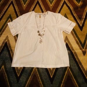 MK Blouse